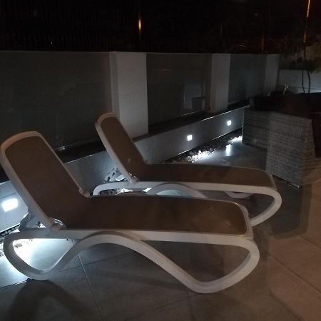 Luxury Townhouse Apartman Costa Adeje  Kültér fotó