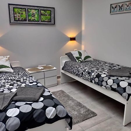 Luxury Townhouse Apartman Costa Adeje  Kültér fotó