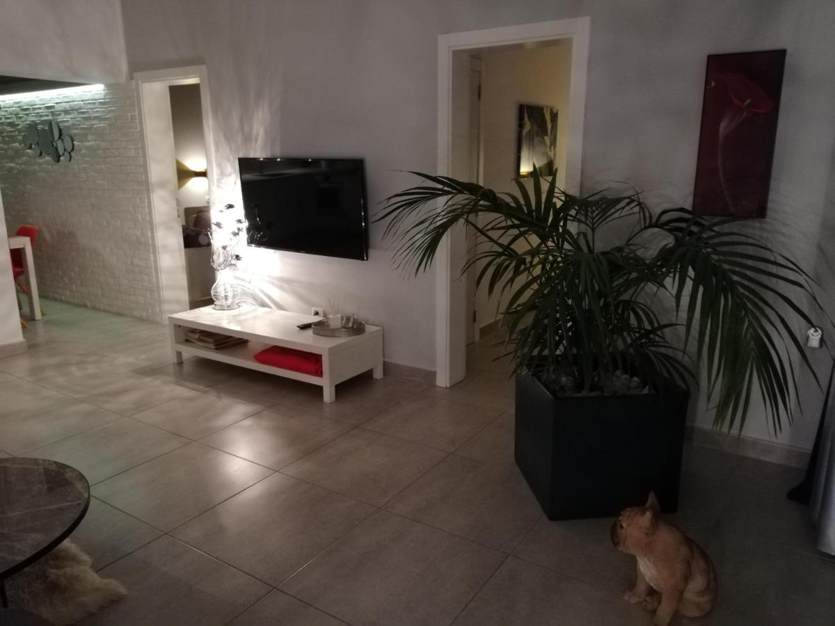 Luxury Townhouse Apartman Costa Adeje  Kültér fotó