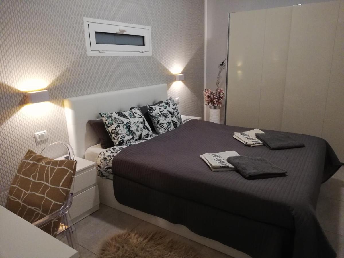 Luxury Townhouse Apartman Costa Adeje  Kültér fotó