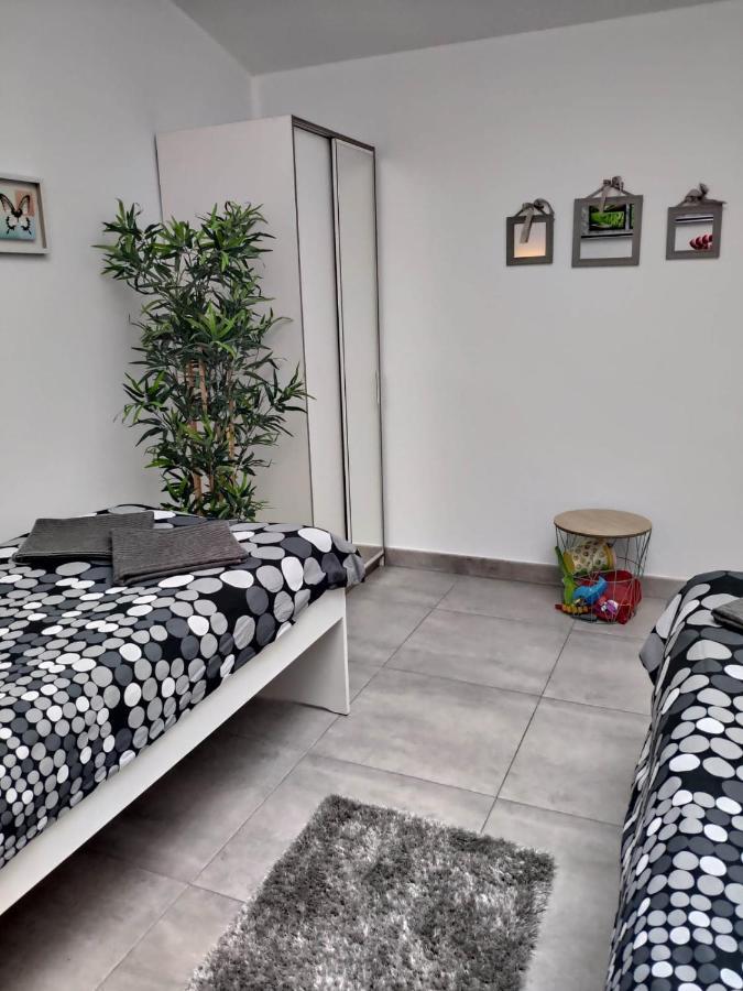 Luxury Townhouse Apartman Costa Adeje  Kültér fotó