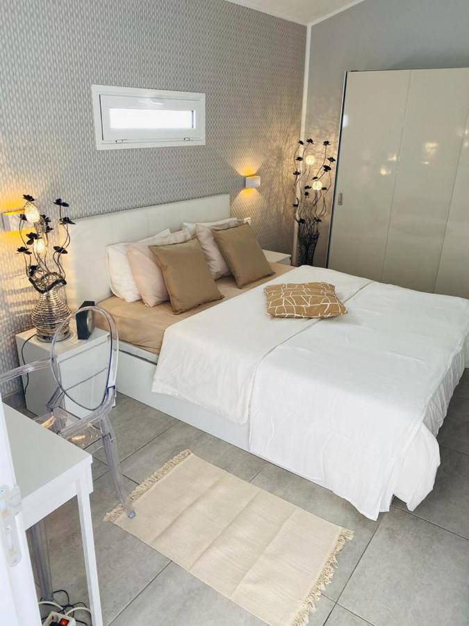 Luxury Townhouse Apartman Costa Adeje  Kültér fotó