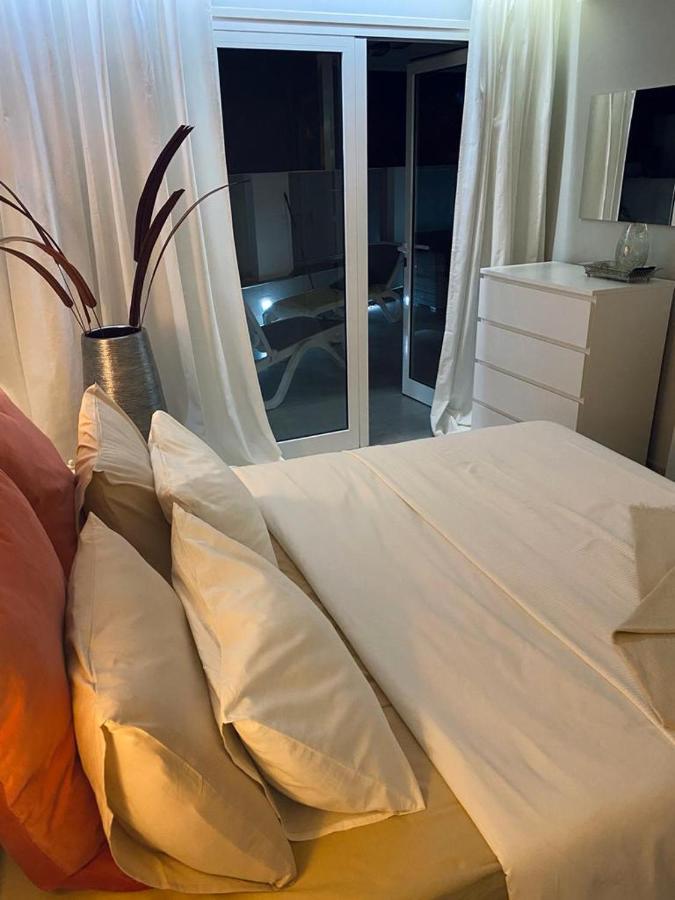 Luxury Townhouse Apartman Costa Adeje  Kültér fotó