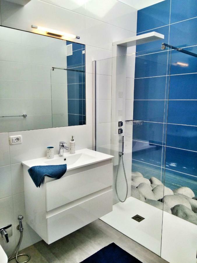 Luxury Townhouse Apartman Costa Adeje  Kültér fotó