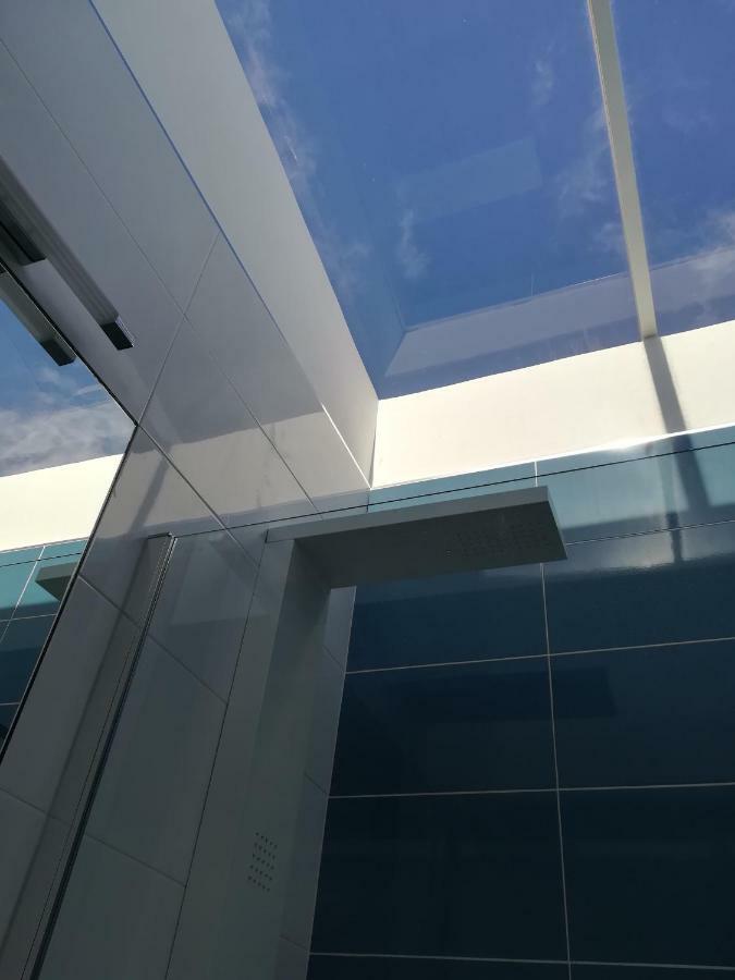 Luxury Townhouse Apartman Costa Adeje  Kültér fotó