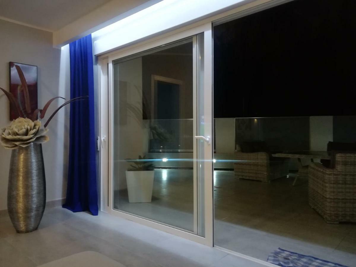 Luxury Townhouse Apartman Costa Adeje  Kültér fotó