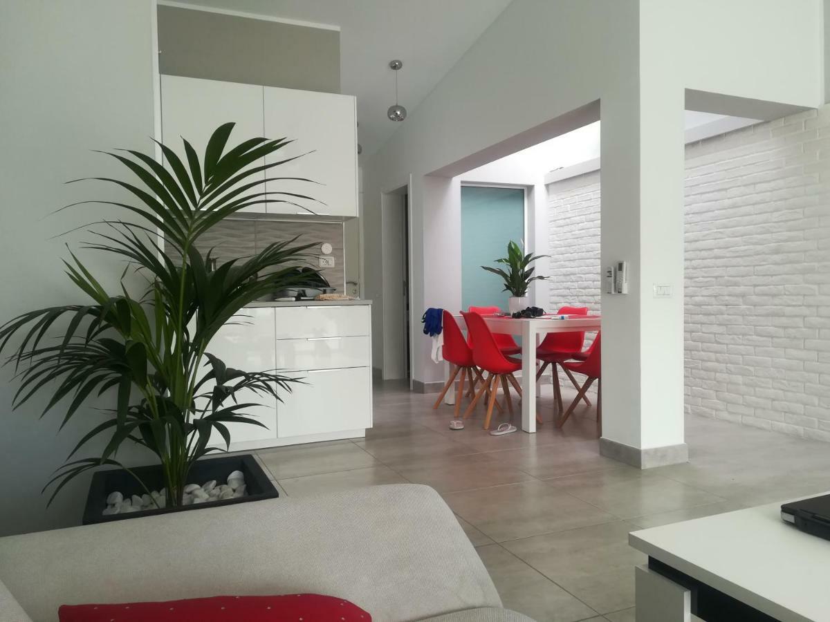 Luxury Townhouse Apartman Costa Adeje  Kültér fotó