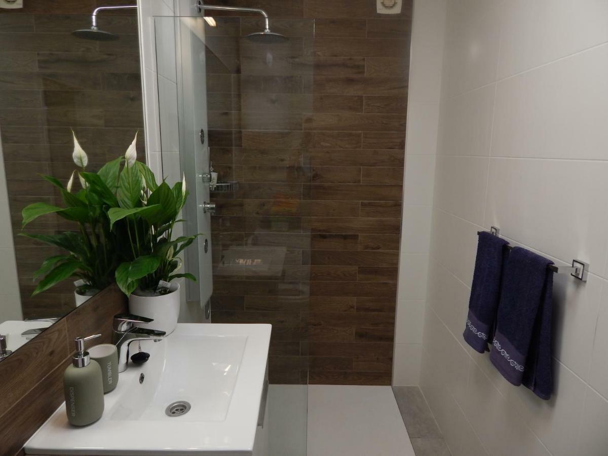 Luxury Townhouse Apartman Costa Adeje  Kültér fotó