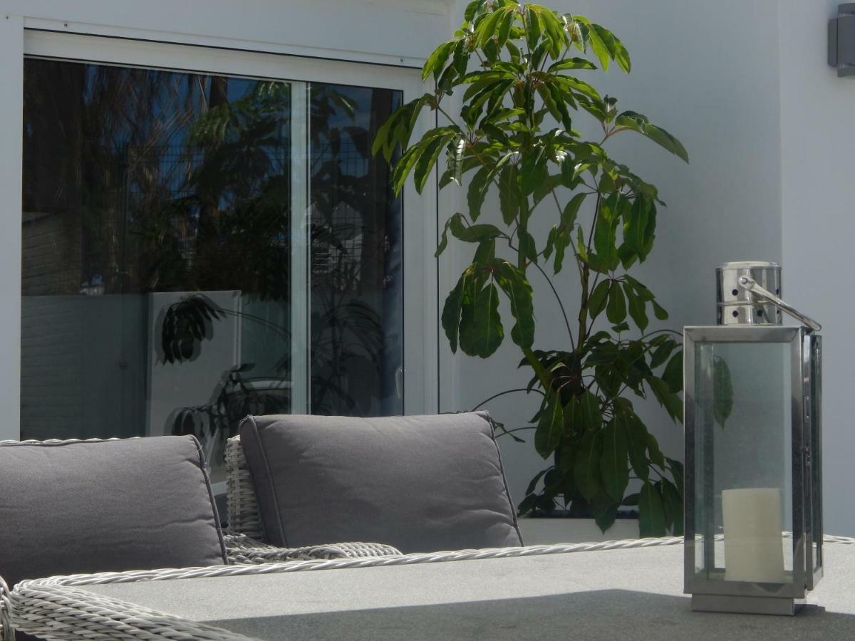 Luxury Townhouse Apartman Costa Adeje  Kültér fotó