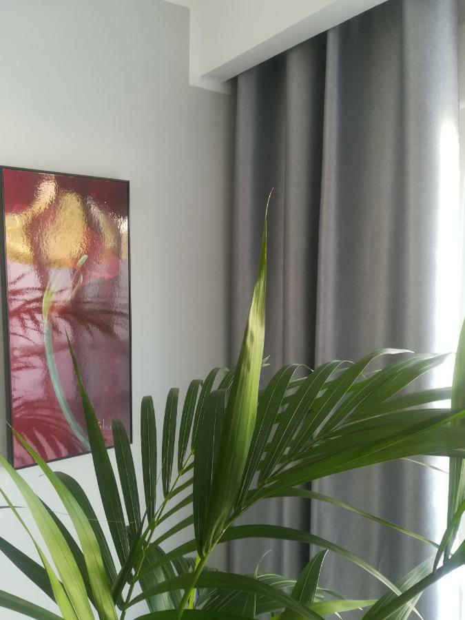 Luxury Townhouse Apartman Costa Adeje  Kültér fotó