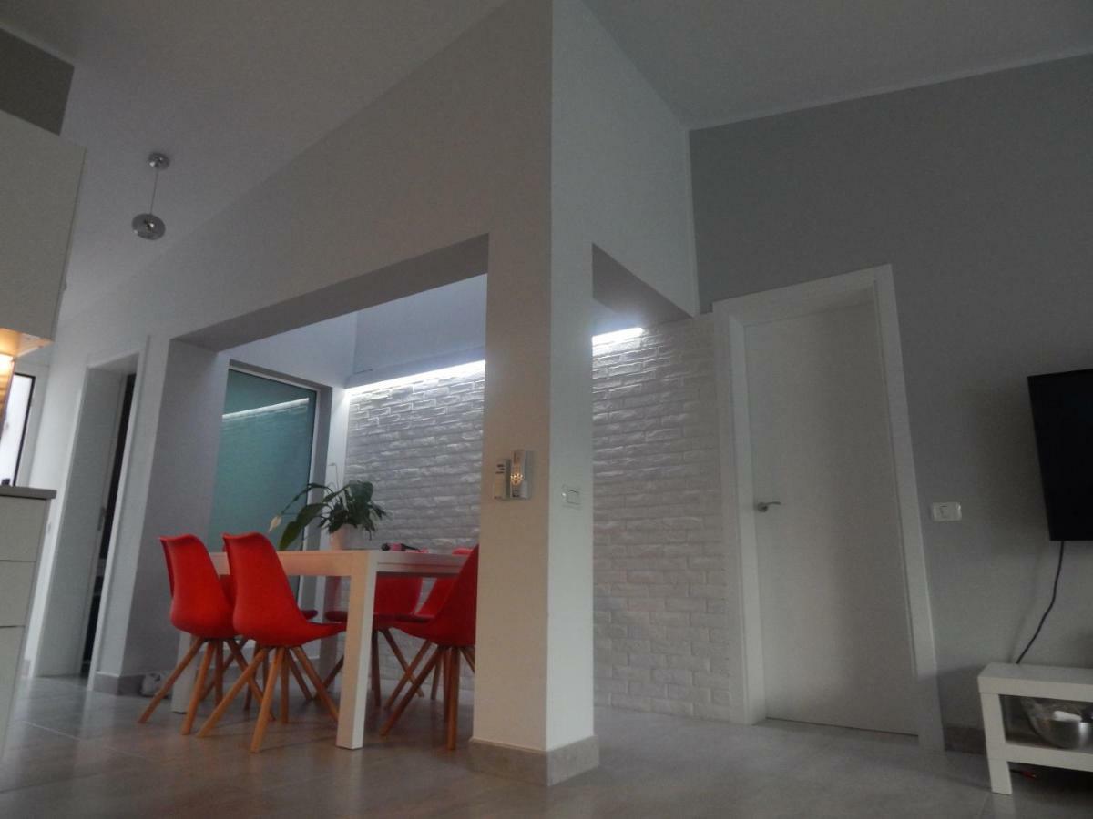 Luxury Townhouse Apartman Costa Adeje  Kültér fotó