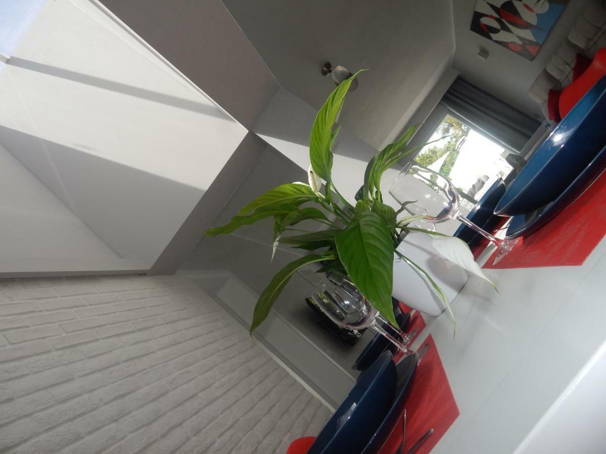 Luxury Townhouse Apartman Costa Adeje  Kültér fotó