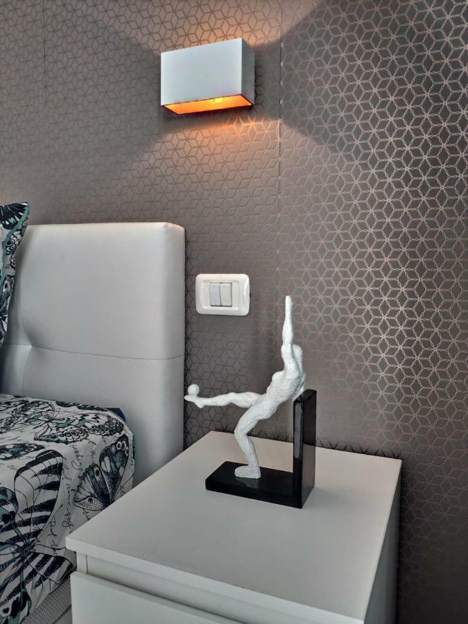 Luxury Townhouse Apartman Costa Adeje  Kültér fotó