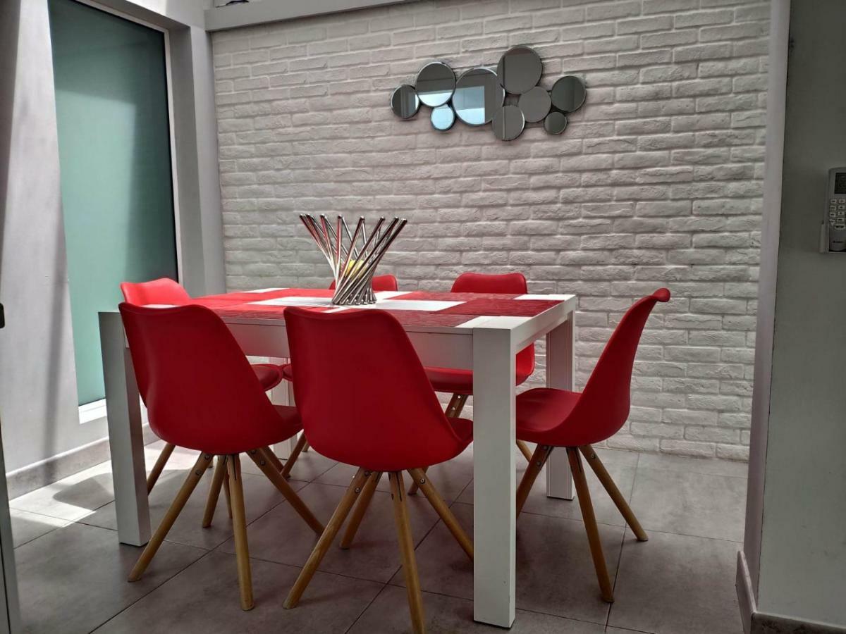 Luxury Townhouse Apartman Costa Adeje  Kültér fotó