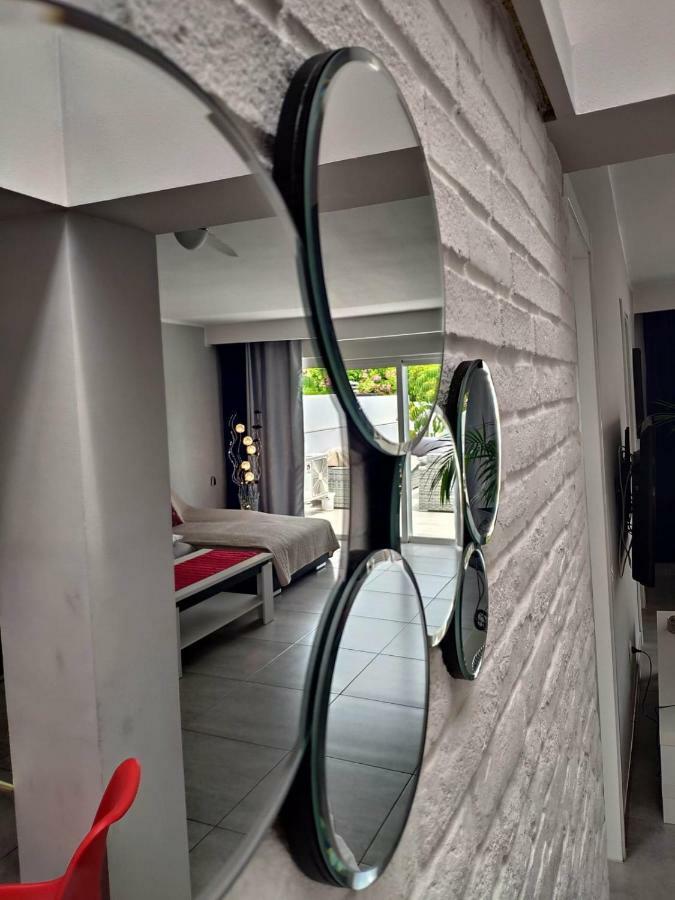 Luxury Townhouse Apartman Costa Adeje  Kültér fotó