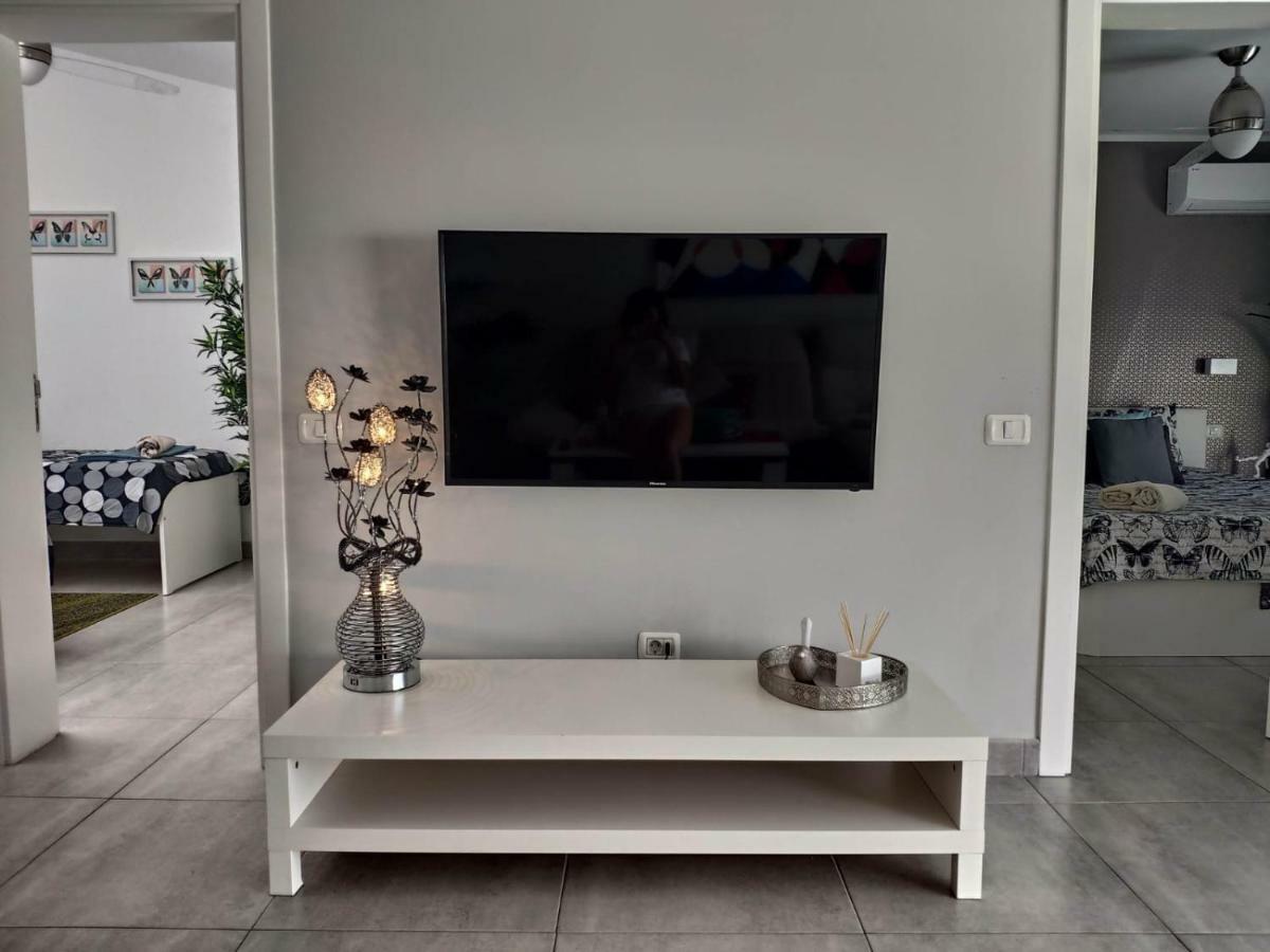 Luxury Townhouse Apartman Costa Adeje  Kültér fotó