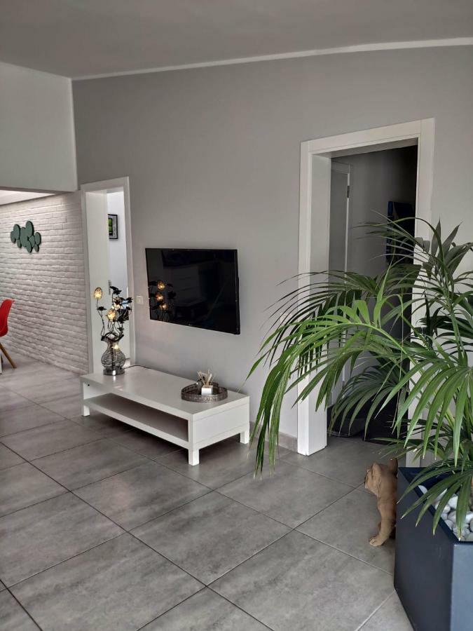 Luxury Townhouse Apartman Costa Adeje  Kültér fotó