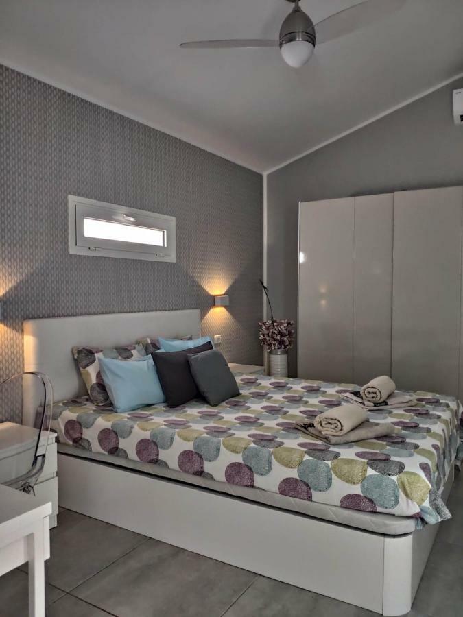 Luxury Townhouse Apartman Costa Adeje  Kültér fotó