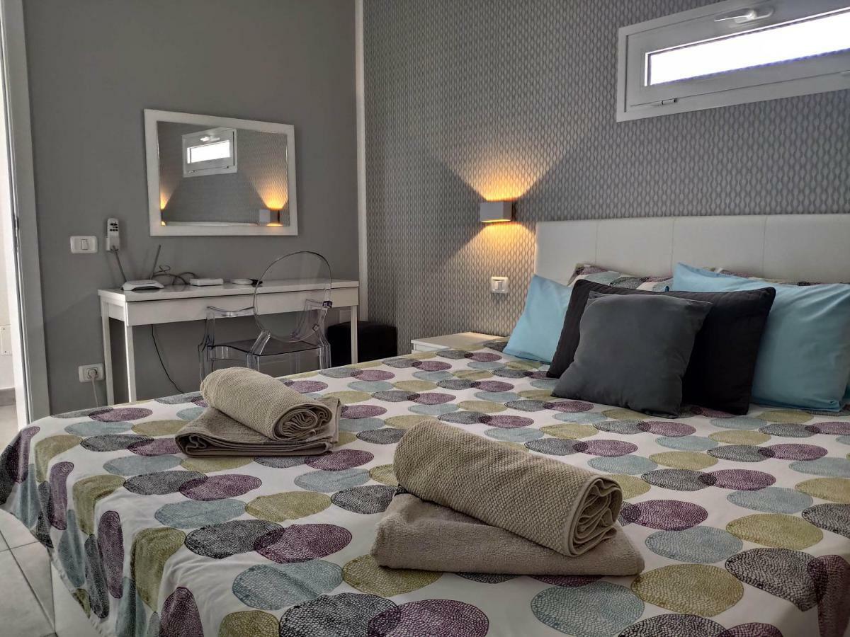 Luxury Townhouse Apartman Costa Adeje  Kültér fotó