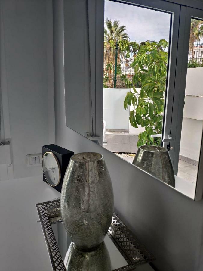 Luxury Townhouse Apartman Costa Adeje  Kültér fotó