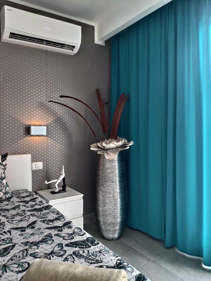 Luxury Townhouse Apartman Costa Adeje  Kültér fotó