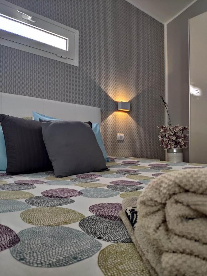 Luxury Townhouse Apartman Costa Adeje  Kültér fotó