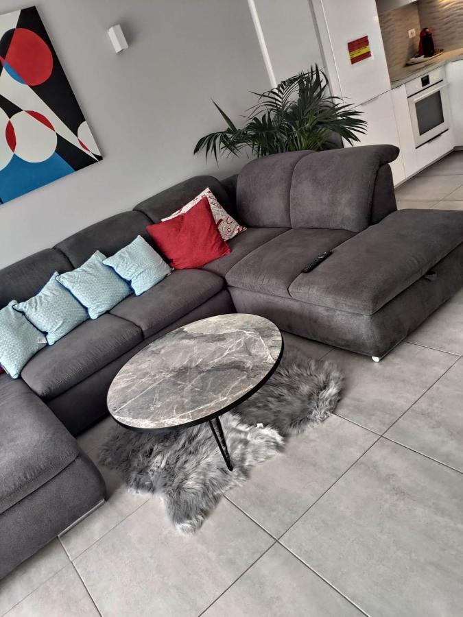 Luxury Townhouse Apartman Costa Adeje  Kültér fotó