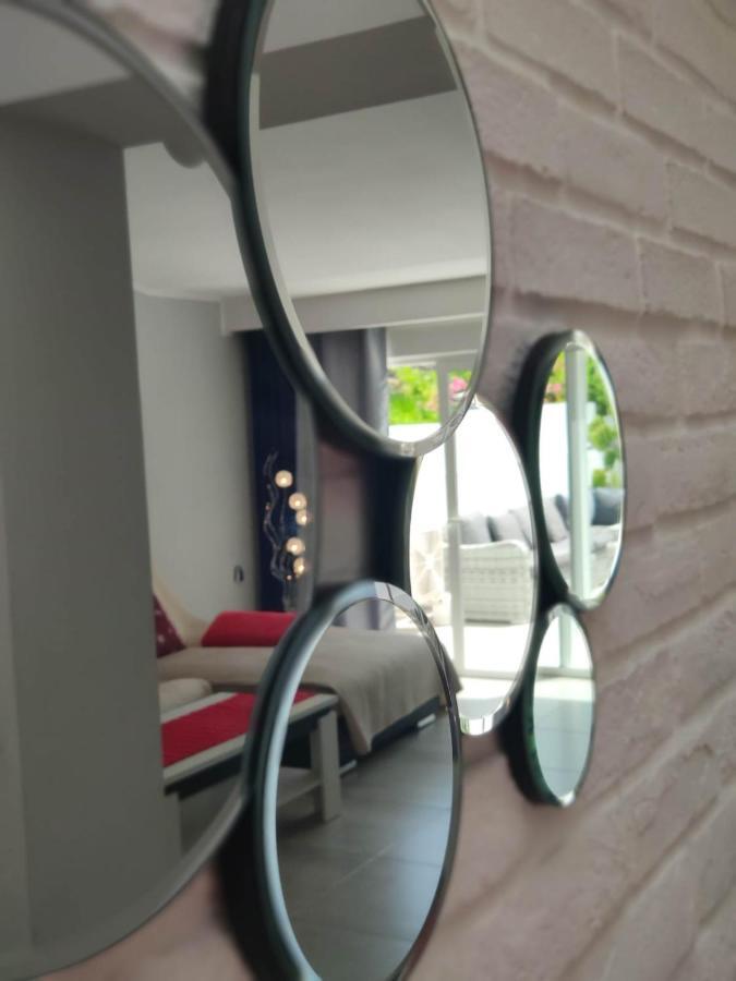 Luxury Townhouse Apartman Costa Adeje  Kültér fotó